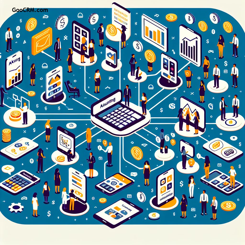 Harnessing Akaunting’s Extensive App Ecosystem: Powering SME Growth through Tailored Accounting Solutions