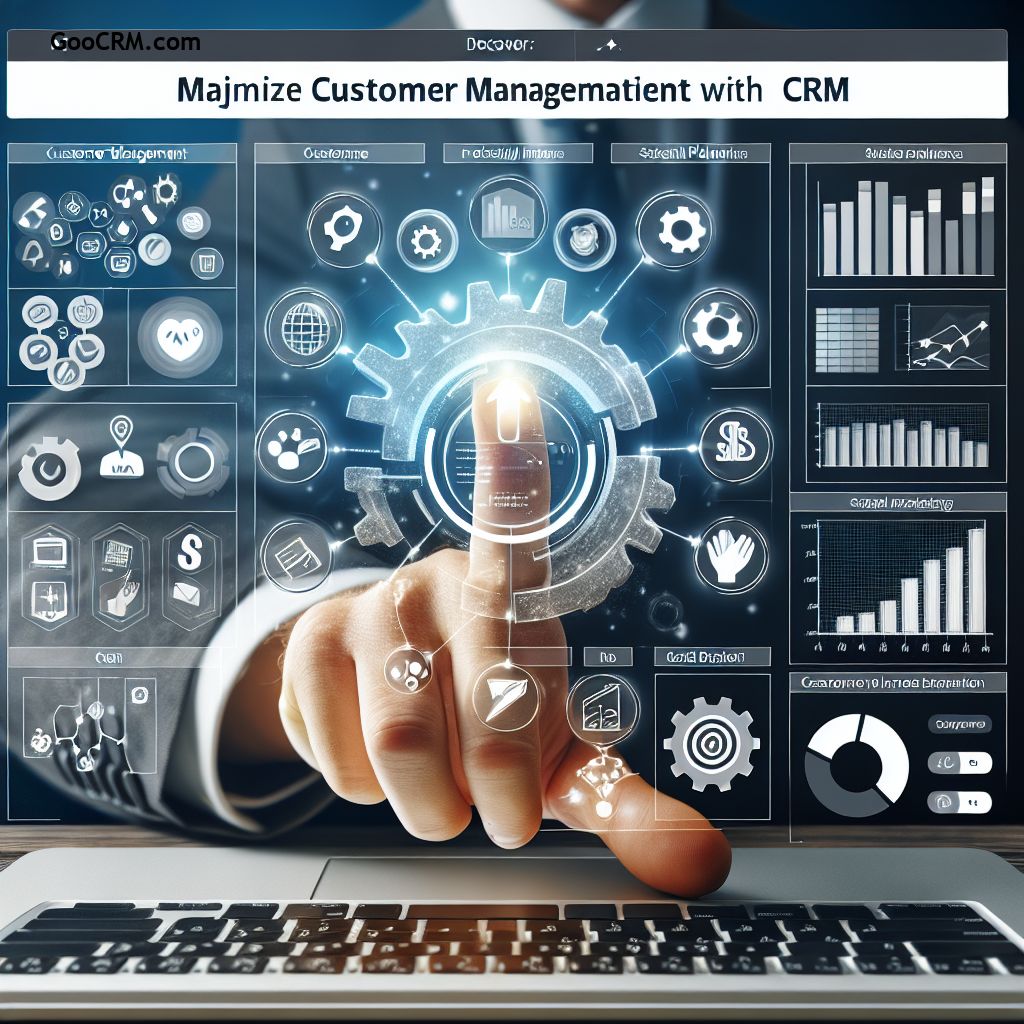 Maximiser la gestion clientèle avec SuiteCRM : Découvrez comment personnaliser et intégrer efficacement le CRM pour transformer votre PME