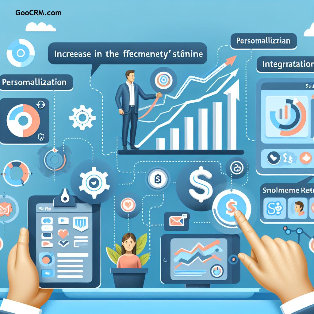 Maximisez l’efficacité de votre PME avec SuiteCRM : Personnalisation et intégrations pour une gestion de la relation client sur mesure